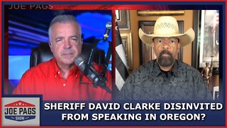 Sheriff Clarke on Fixing Crime Now!