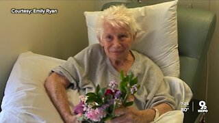 Acts of Kindness: Petal and Stems bring happiness to healthcare workers