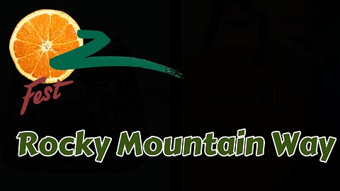 OZ Fest: Rocky Mountain way