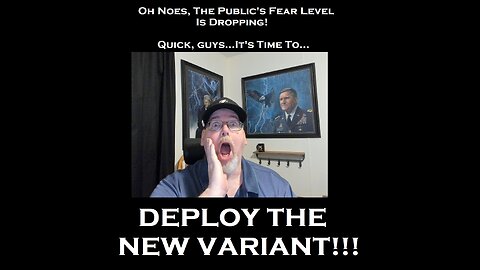 Deploy The New Variant! - News of the Week