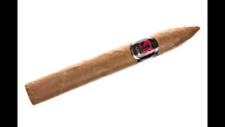 SB Classic Belicoso Cigar Review