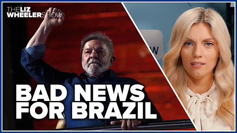 Who is Brazil’s new president?