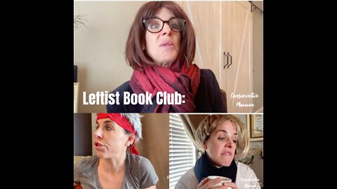 Leftist Book Club: