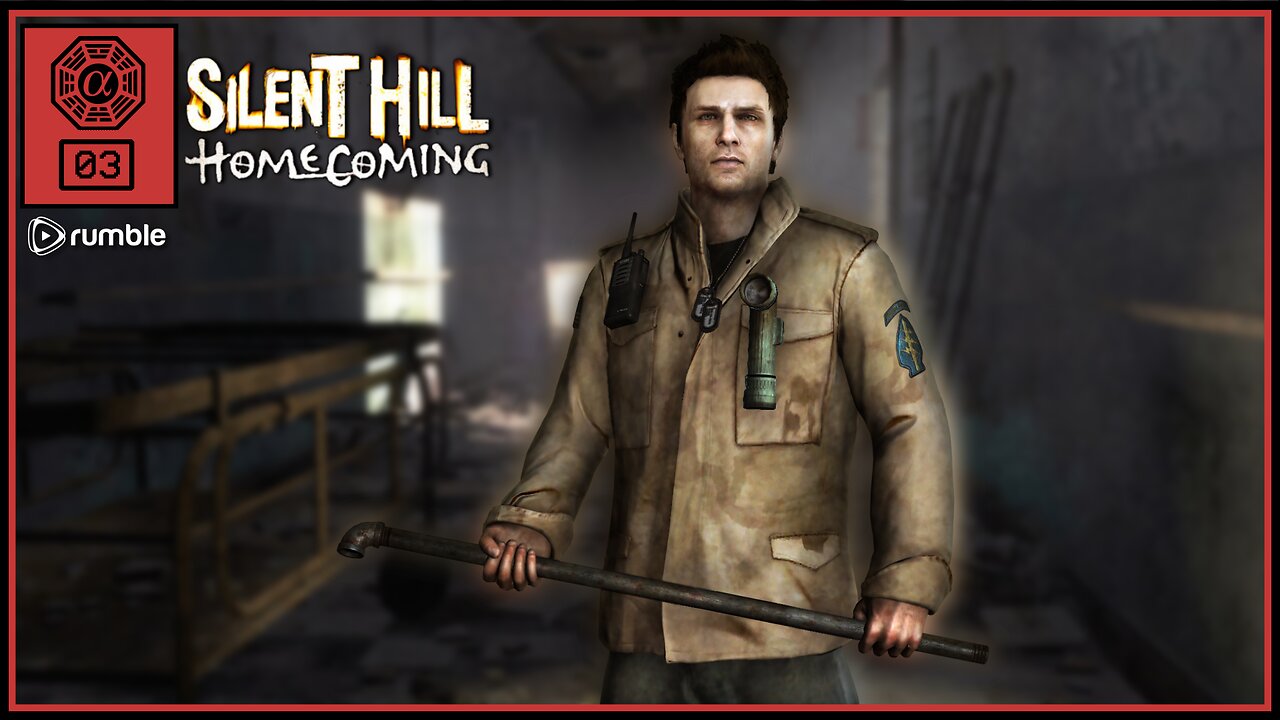 Silent Hill: Homecoming – Characters