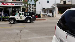 Milwaukee Common Council to consider DPW proposal to mail parking tickets