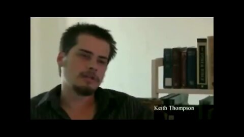 DIRECT MIRROR - Aquarius the Age of Evil - A Documentary by Keith Thompson