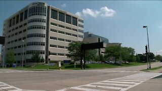 Milwaukee-area hospitals prepare for potential surge from COVID-19