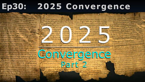Closed Caption Episode 30: 2025 Convergence