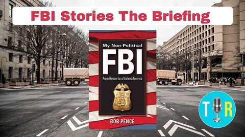 FBI Stories From the Inside, The Briefing - The Interview Room with Chris McDonough
