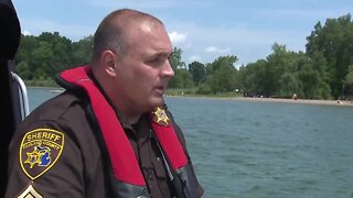 Oakland County Sheriff's rolls out Operation Dry Water across the county