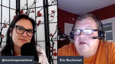 14th Amendment with Eric Buchanan: a DiveMaster Interview