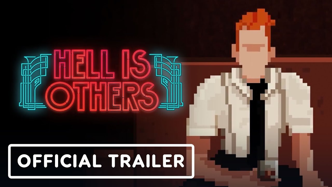 Hell is Others download the new for ios