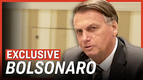 Unvaxxed Brazil President Gets Home Raided, Aides Arrested in Vaccine Probe: Exclusive Interview
