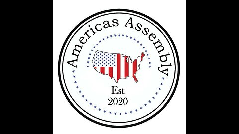 Americas Assembly Thursday April 13 2023
