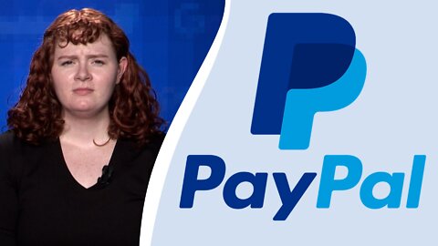 PayPal’s Ultimatum: Go Woke or Go Broke