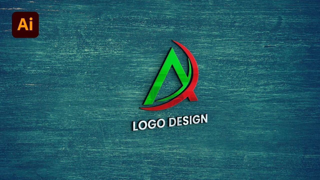 at-logo-design-in-illustrator-tutorial-logo-design-in-illustrator-for