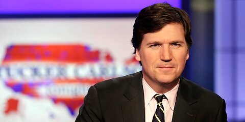 Tucker Carlson, Ray Epps, and the Trans-Lunacy - The JD Rucker Show 4-24-23
