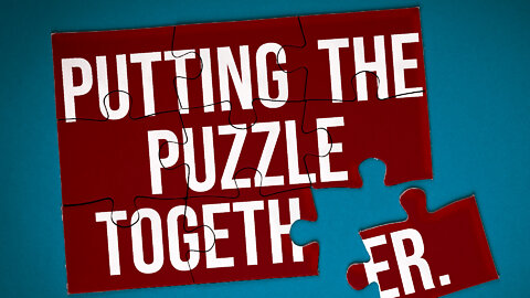Putting the Puzzle Together // Daniel Ch 7