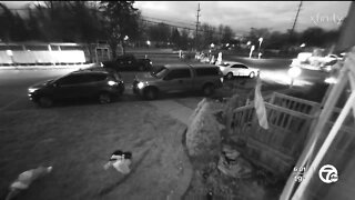 Canton police release photo of suspect vehicle in attempted abduction at bus stop