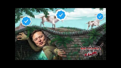 Elon Musk Trolls Twitter (Spectacularly!) - A Rant