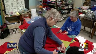 Positively Cincinnati: Common Thread spreads warmth and Christmas cheer