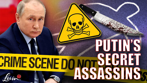 Putin's Secret Assassins