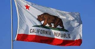 Conservative Talk Radio North's coverage of the California recall election