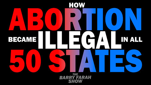 How Abortion Became Illegal in All 50 States