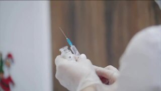 UW Health to serve as Pfizer vaccine hub