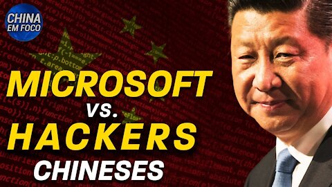 China: “Ditadura é ferramenta para conquistar democracia”; Microsoft derruba 42 sites chineses