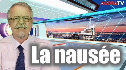 La Nausée !