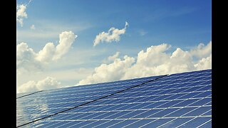 Trump approves $1B solar project near Las Vegas