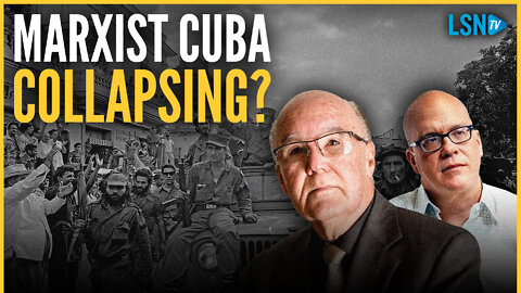 Cuba's brutal Marxist regime may fall after top generals die