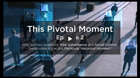 Ratkaiseva hetki - The Pivotal Moment 2