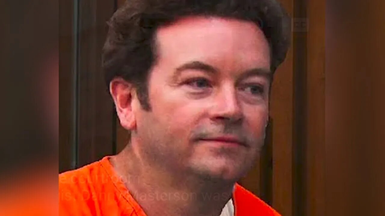 What Danny Masterson Should Expect In Prison From Former Police Chief