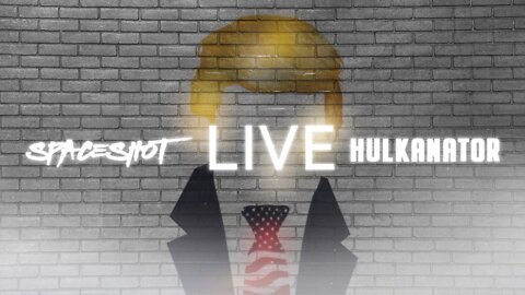 Hulkanator/Spaceshot Show 6/4/22