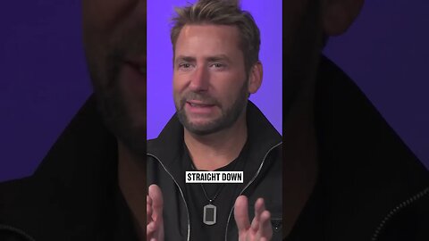 Nickelback On How Country Music Has Changed
