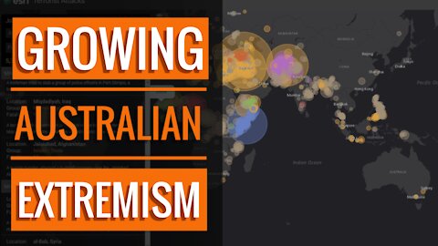 🌍 Growing Extremist Movements and Radicalism In Australia
