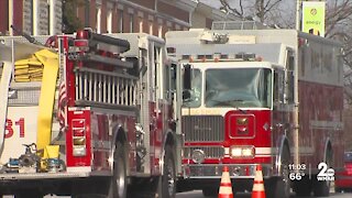 Baltimore Fire Chief addresses staffing concerns