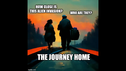 When Will Aliens Invade?