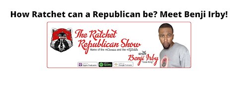Interview with conservative commentator Benji Irby