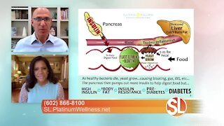 Platinum Wellness: There is hope for weight loss!