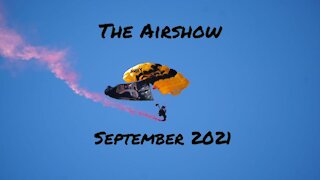 The Airshow Sneak Peak