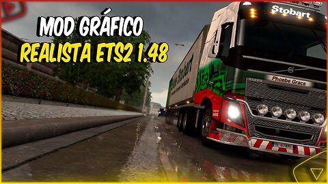 Todas Concessionarias liberadas + XP e Dinheiro Infinito Mod Ets2