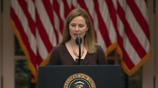 Here's what is next for Supreme Court Justice Nominee Amy Coney Barrett