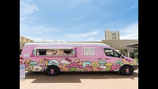 Hello Kitty food truck is coming to Arizona! - ABC15 Digital