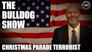 Christmas Parade Terrorist