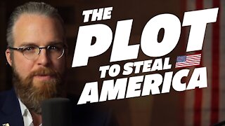 ELECTION 2020 The Plot to Steal America