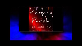 The Truth Tale - Vampire People (Instrumental)