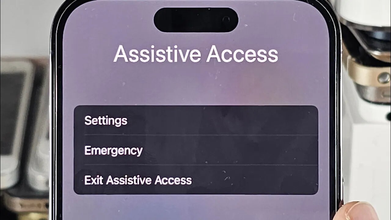 how-to-turn-off-assistive-access-ios-17